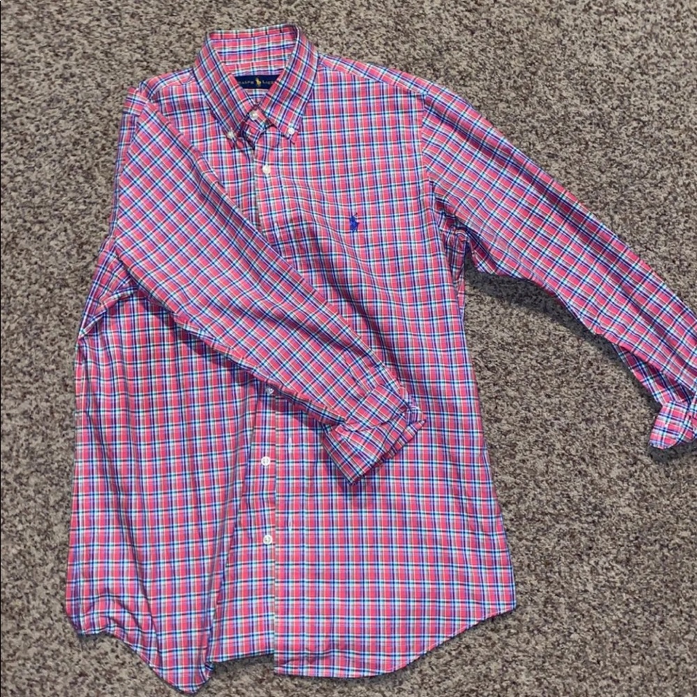 Ralph Lauren